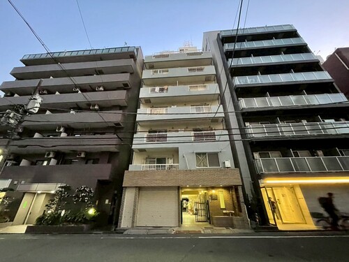 ハイツ錦糸町の画像