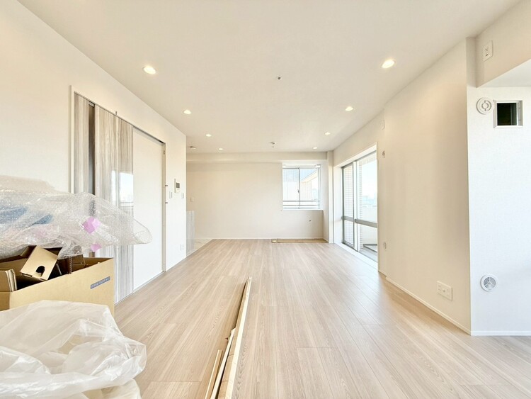 その他 「空間が織り成すひとつ先の住み心地」を演出します。