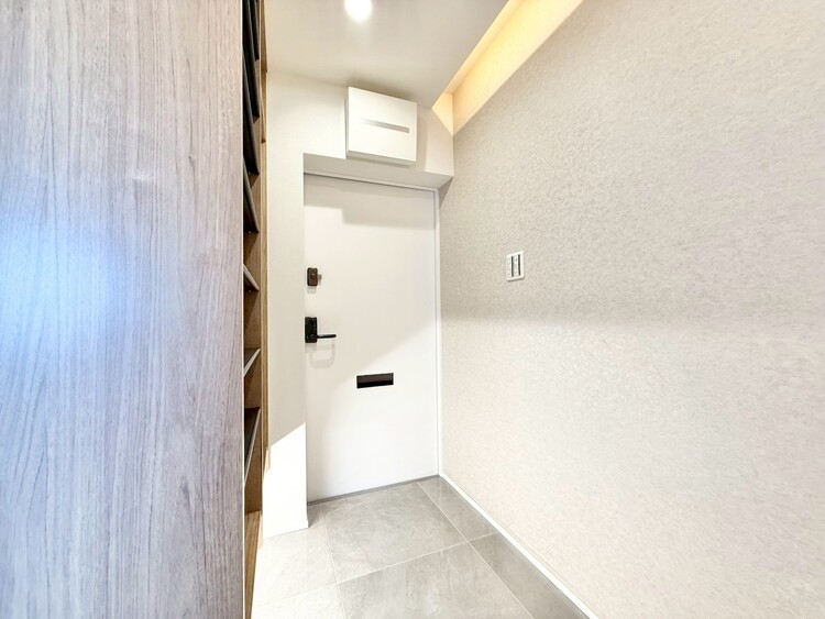 その他 安らぎに満ちた空間がここから始まります。