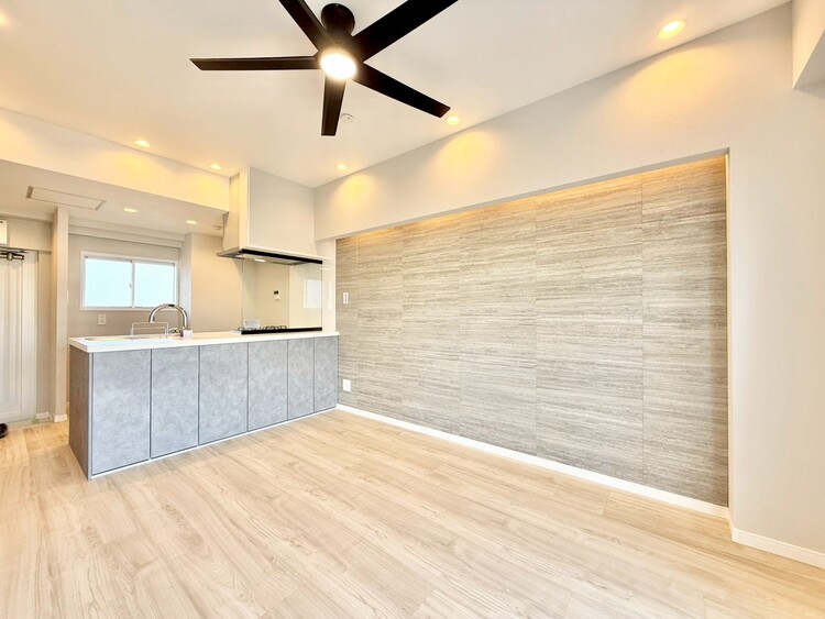 その他 通風・採光に優れ、心地よい光と風が溢れています。