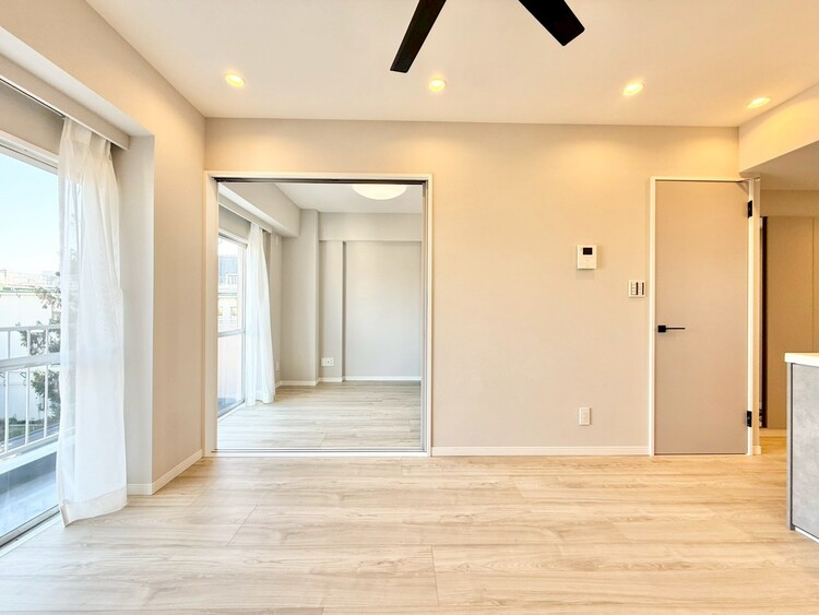 その他 「空間が織り成すひとつ先の住み心地」を演出します。