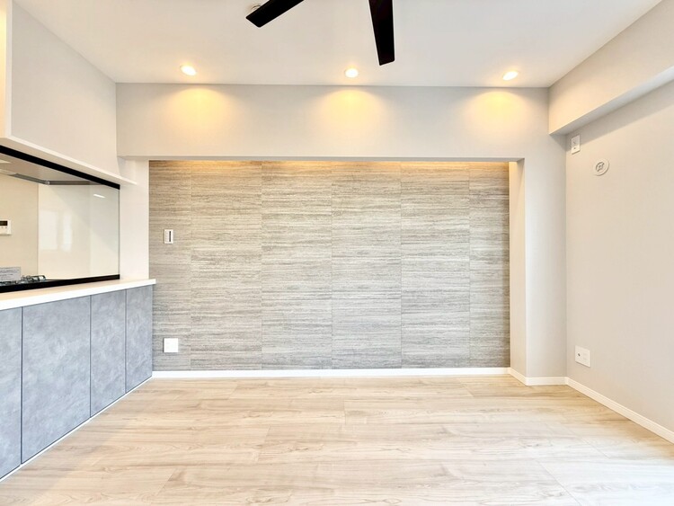 その他 伸びやかな空間のなかで、ゆったりとしたひとときを過ごせます。