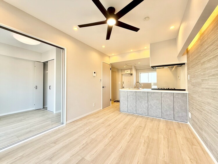 その他 居心地の良い空間に仕上がっております。