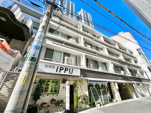 中野住研コーポの物件画像