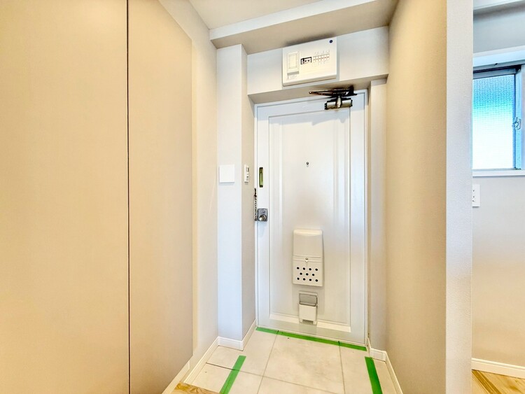 その他 安らぎに満ちた空間がここから始まります。