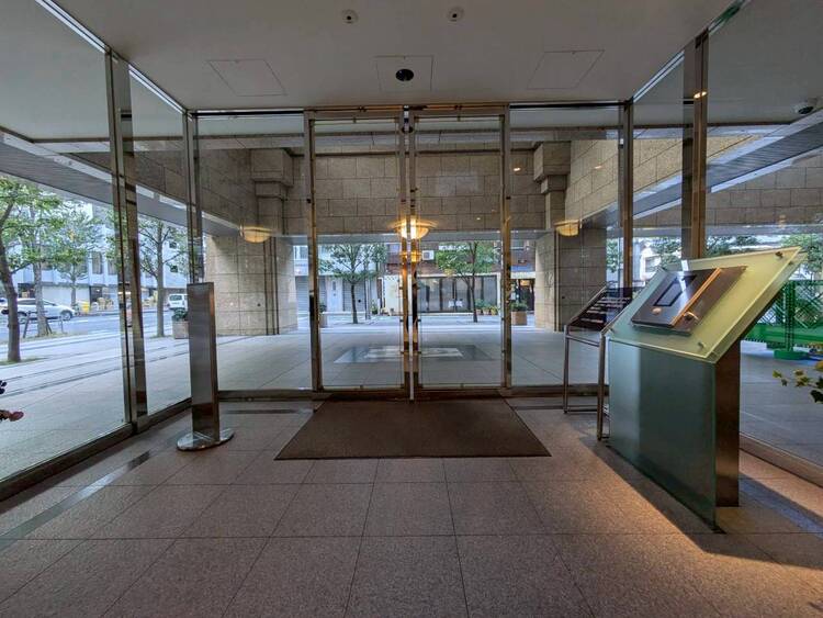 その他 綺麗に整備されており、行き届いた管理体制をうかがわせます。