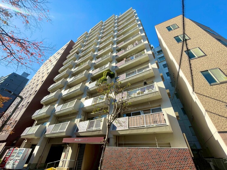 その他 忙しく過ぎゆく日常を置き去るほど、ゆったりした時間が流れる住環境。