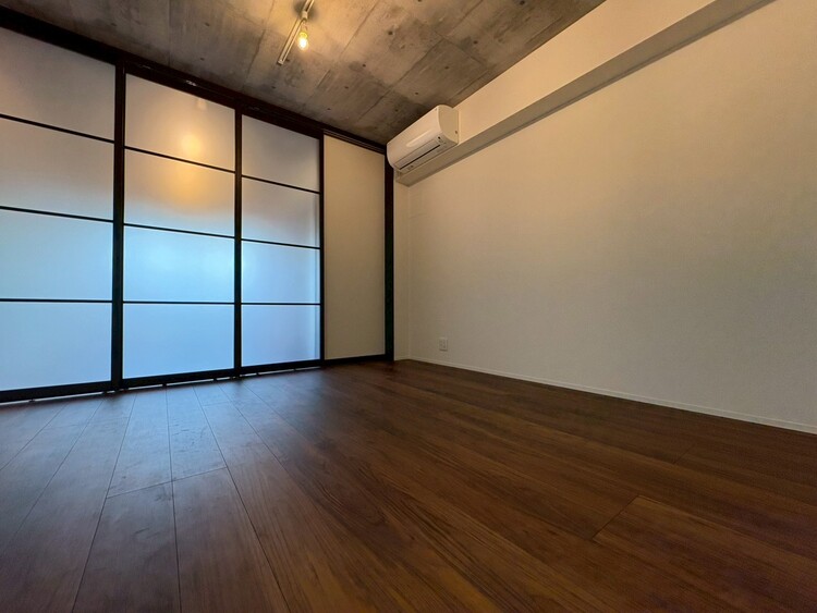 その他 通風・採光に優れ、心地よい光と風が溢れています。