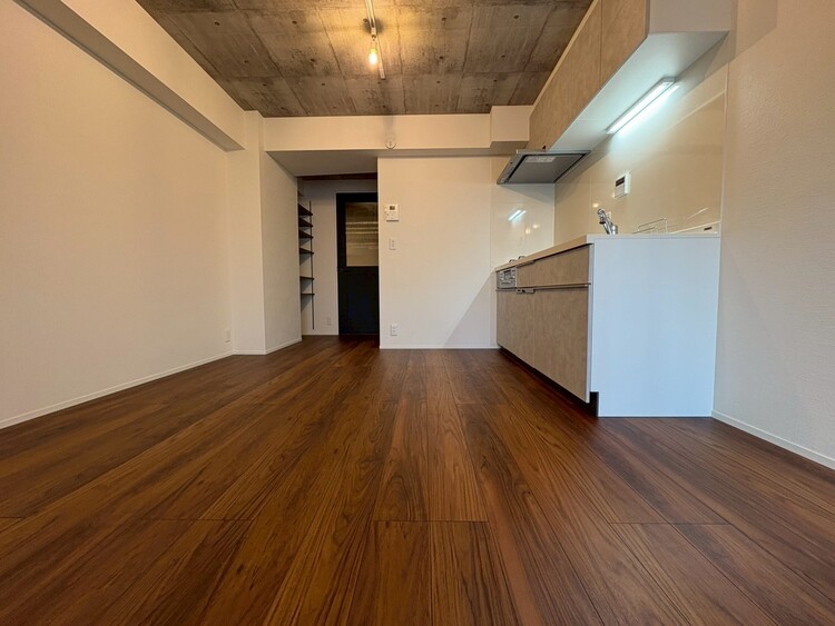 その他 「空間が織り成すひとつ先の住み心地」を演出します。