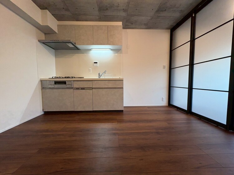 その他 充実した生活は伸びやかな居室空間から始まります。