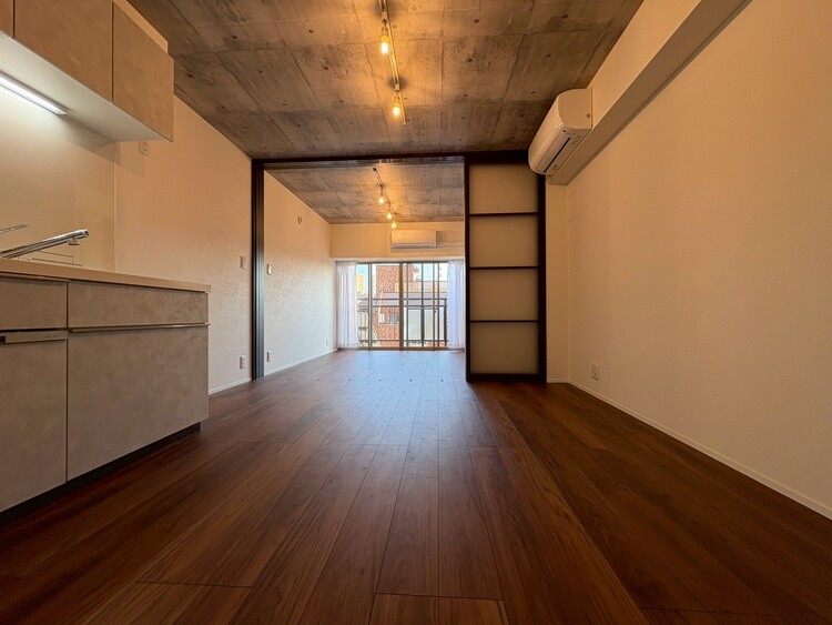 その他 居心地の良い空間に仕上がっております。