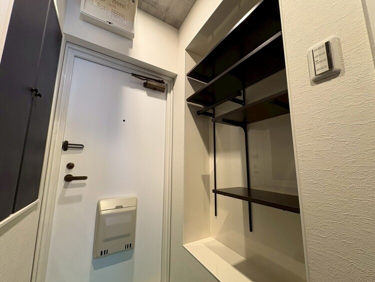 その他 安らぎに満ちた空間がここから始まります。