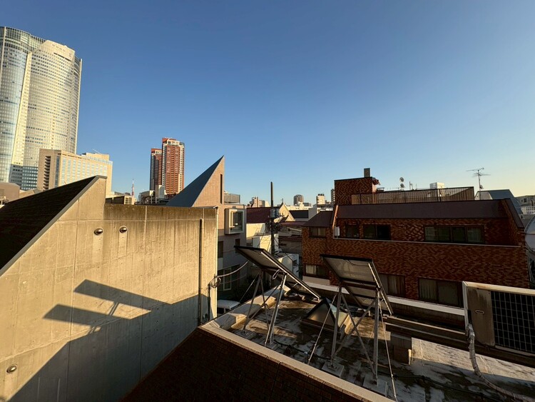 その他 陽当たり・通風・開放感に恵まれた環境です。