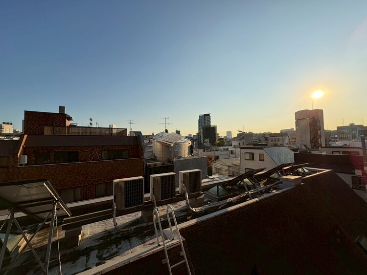 その他 眺望や窓からの景色が良いと、家で過ごす時間も快適です。