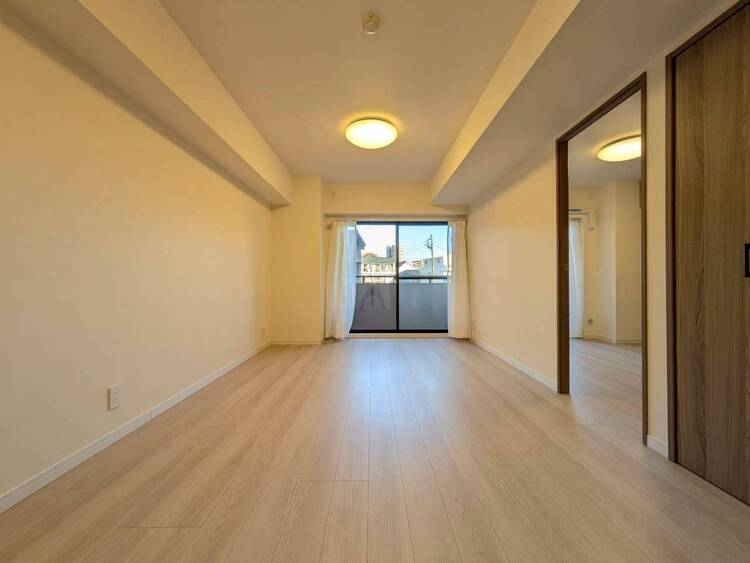 その他 「空間が織り成すひとつ先の住み心地」を演出します。