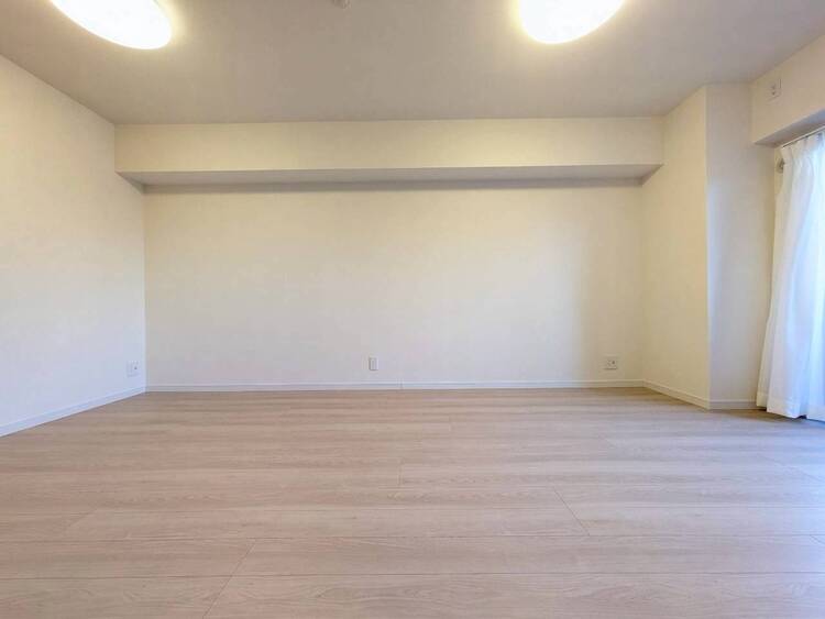 その他 充実した生活は伸びやかな居室空間から始まります。