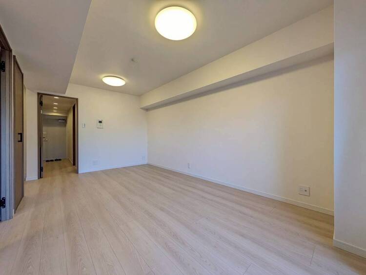 その他 伸びやかな空間のなかで、ゆったりとしたひとときを過ごせます。