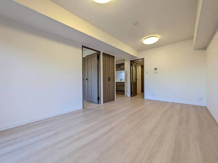 その他 居心地の良い空間に仕上がっております。