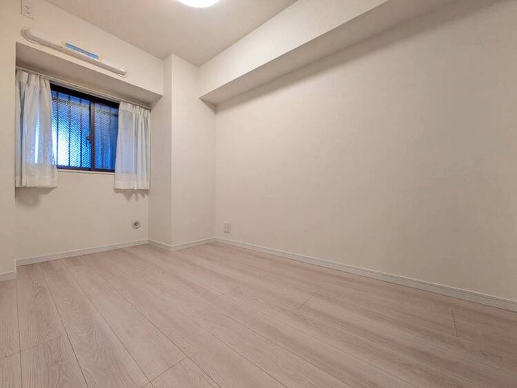 その他 清かで艶やかな時間をもたらしてくれる室内です。