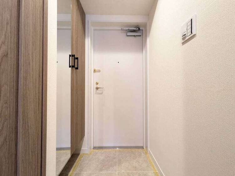 その他 安らぎに満ちた空間がここから始まります。