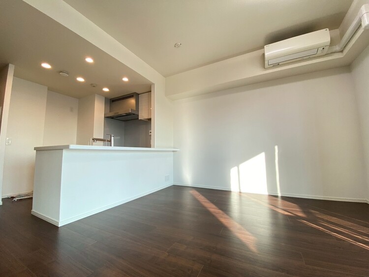 その他 通風・採光に優れ、心地よい光と風が溢れています。