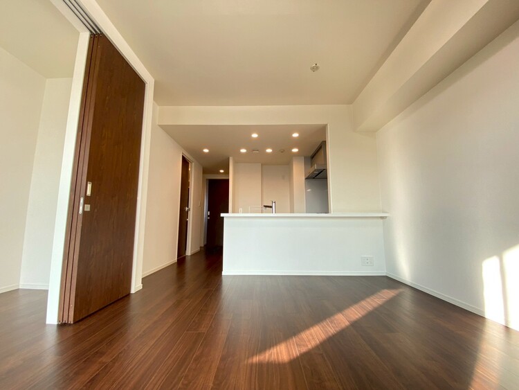 その他 「空間が織り成すひとつ先の住み心地」を演出します。