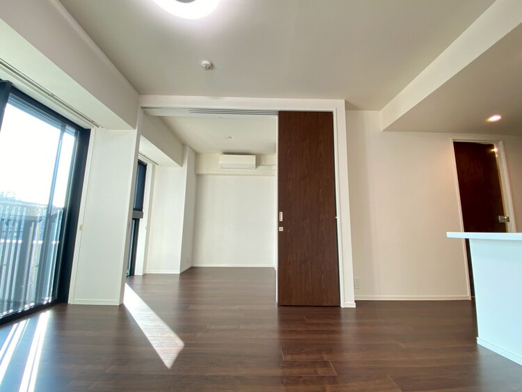 その他 充実した生活は伸びやかな居室空間から始まります。