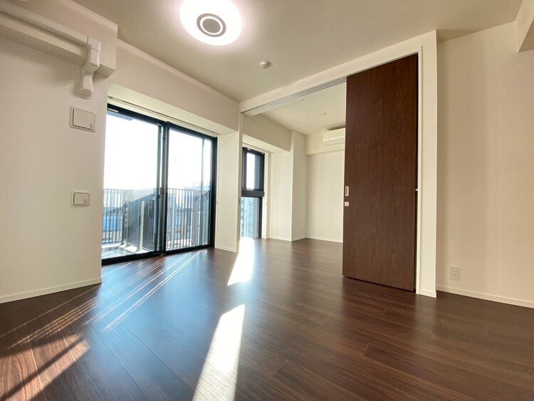 その他 伸びやかな空間のなかで、ゆったりとしたひとときを過ごせます。