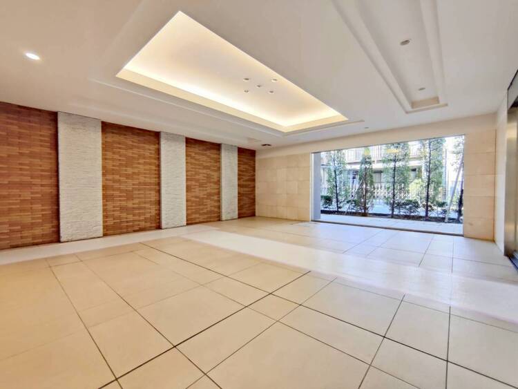 その他 綺麗に整備されており、行き届いた管理体制をうかがわせます。