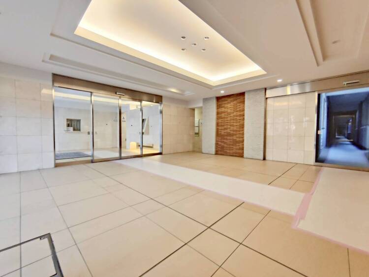 その他 館内は静寂な中が保たれており、管理が行き届いている印象を受けました。