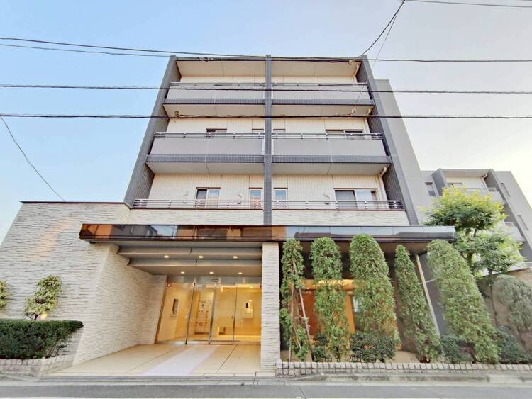 その他 忙しく過ぎゆく日常を置き去るほど、ゆったりした時間が流れる住環境。