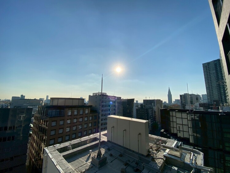 その他 陽当たり・通風・開放感に恵まれた環境です。