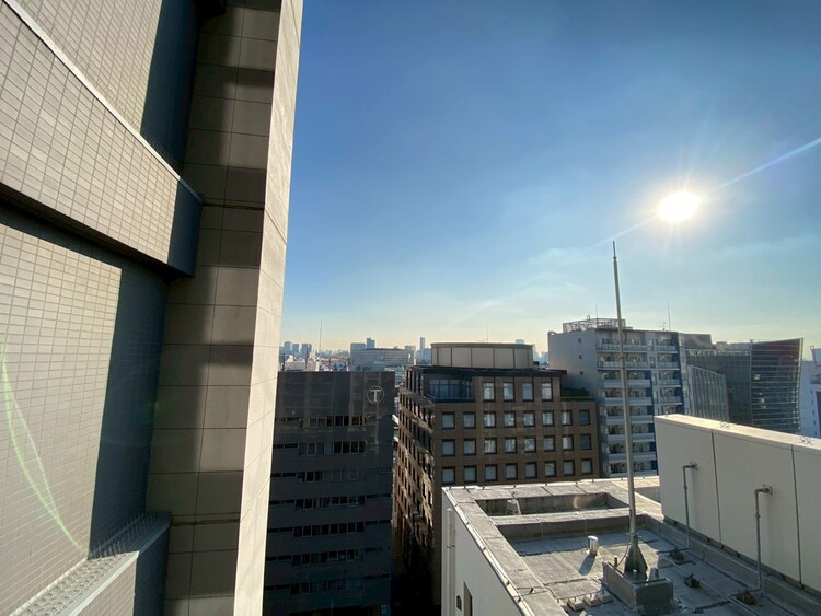 その他 眺望や窓からの景色が良いと、家で過ごす時間も快適です。