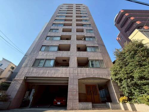 サンクタス池袋ベルマージュの物件画像