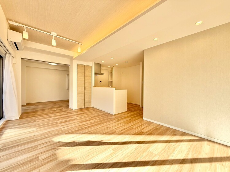 その他 「空間が織り成すひとつ先の住み心地」を演出します。