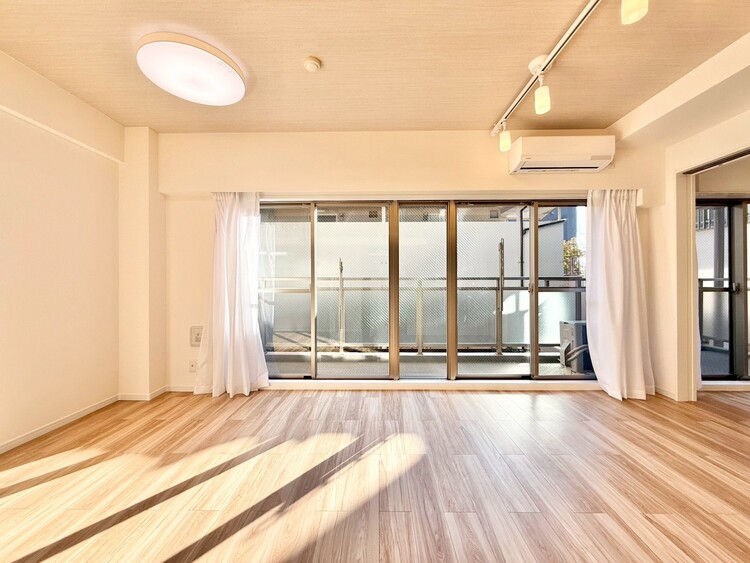 その他 快適に・伸びやかに。心の潤いを求める方々へ。