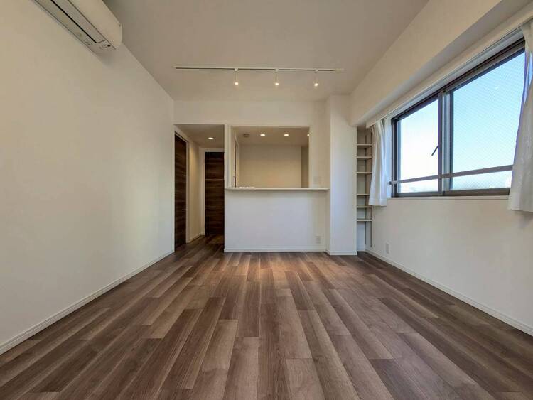 その他 通風・採光に優れ、心地よい光と風が溢れています。