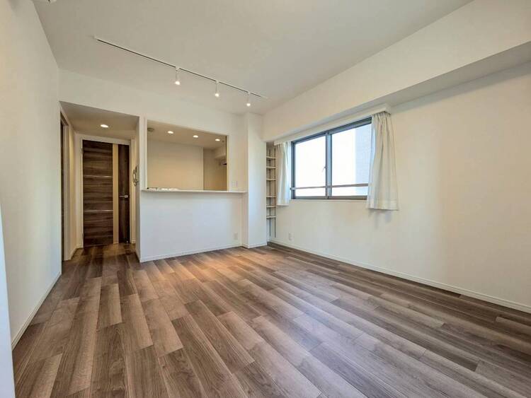 その他 「空間が織り成すひとつ先の住み心地」を演出します。