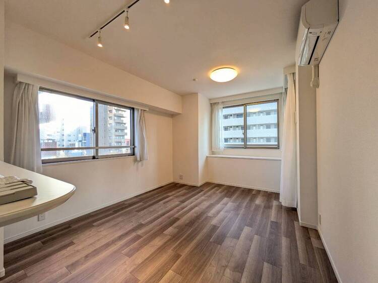 その他 充実した生活は伸びやかな居室空間から始まります。