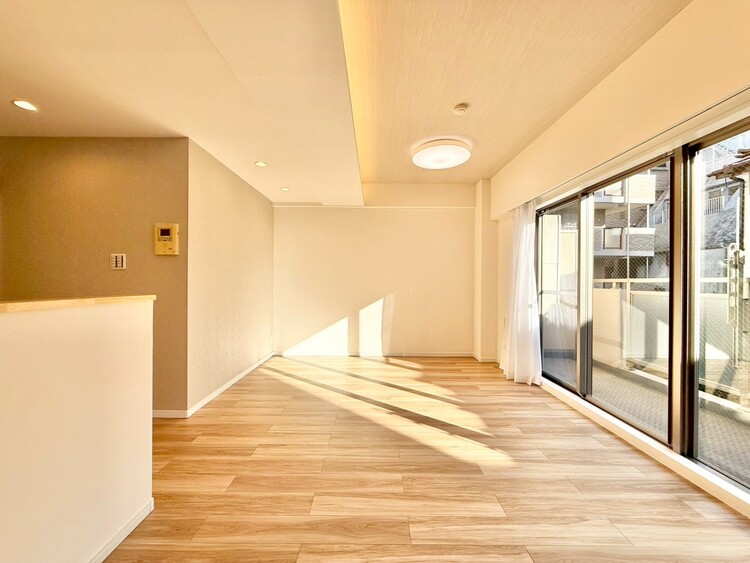 その他 居心地の良い空間に仕上がっております。