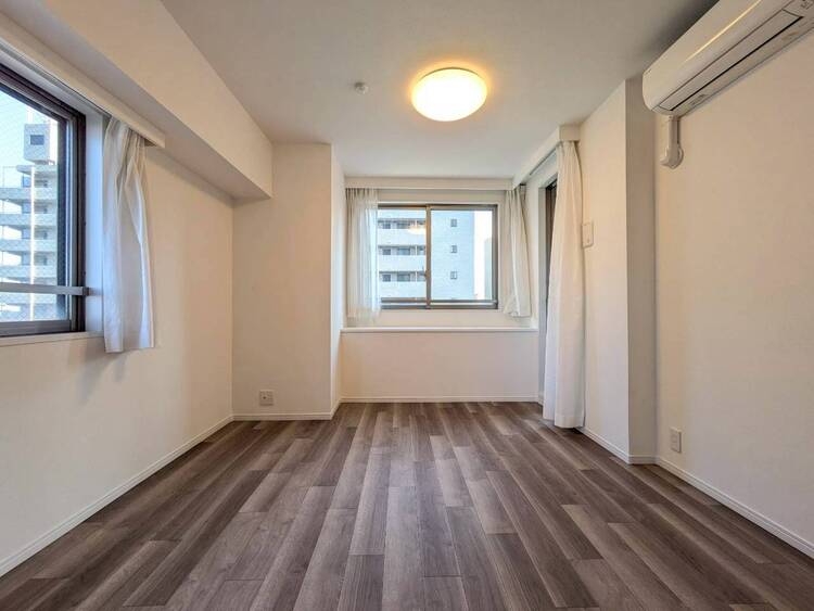 その他 伸びやかな空間のなかで、ゆったりとしたひとときを過ごせます。