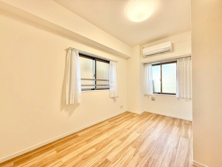 その他 清かで艶やかな時間をもたらしてくれる室内です。