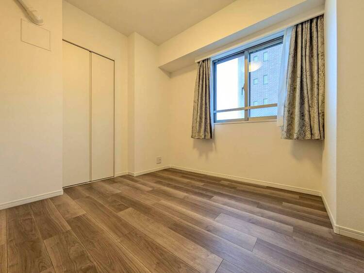 その他 清かで艶やかな時間をもたらしてくれる室内です。