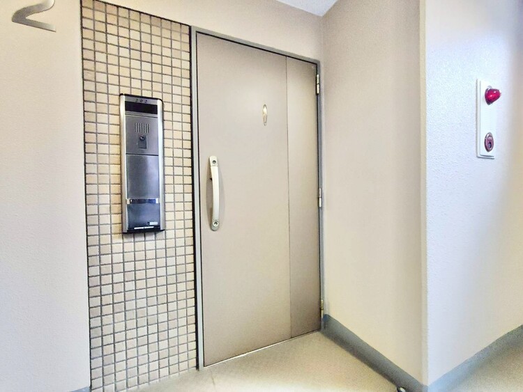 その他 安らぎに満ちた空間がここから始まります。