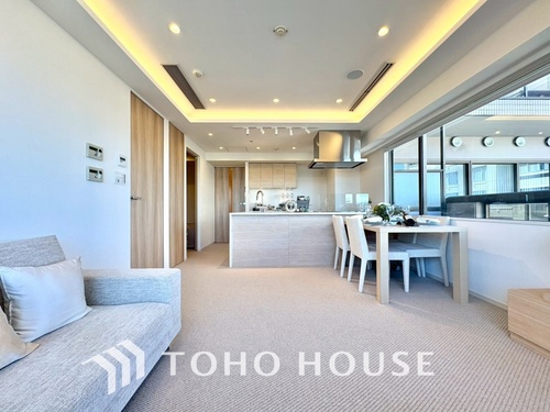 恵比寿ガーデンテラス壱番館の画像