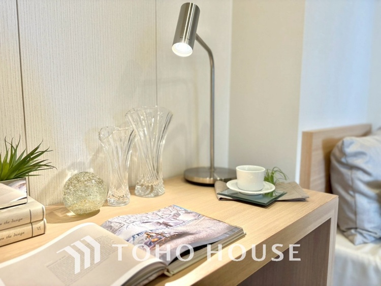 内装 【PRIVATE ROOM】◆属毛離裏◆子は父を手本とし、母に愛育されて成長する。家族の深い繋がり。いつまでも大切にしたい。