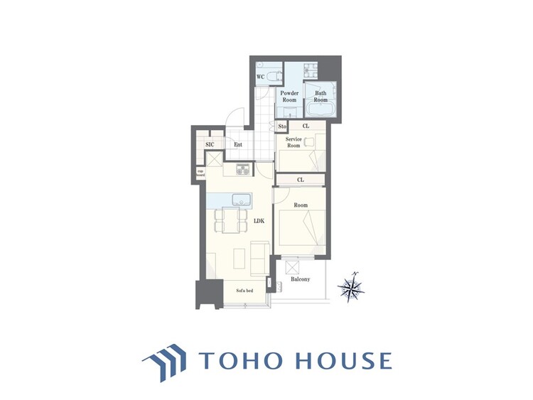 間取り 間取り図