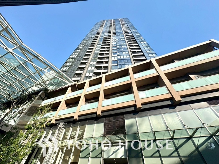 外観 【APPEARANCE】◆煌びやか◆愛おしい家族との団欒の時間をより一層幸せなものに感じさせる。輝かしい毎日が待っています。