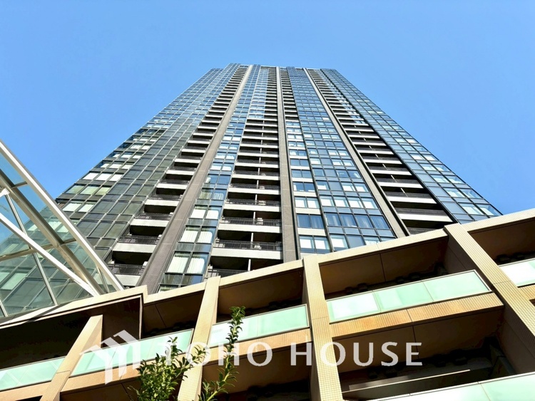 外観 【APPEARANCE】◆ここに帰る◆のが楽しみになる。煌びやかで笑顔溢れる毎日を。