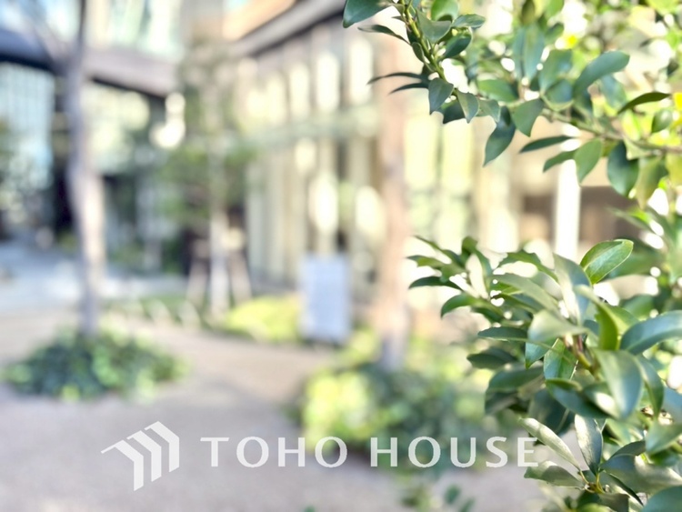 外観 【APPEARANCE】◆住む喜び、楽しさ、感動◆を君と共有したい。いつまでもずっと家族を見渡せるこの広い空間で。